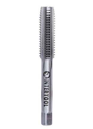 Мітчик m3x0,5 мм intertool sd-8106