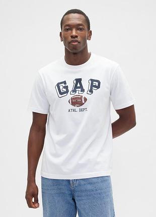 Мужская футболка gap
