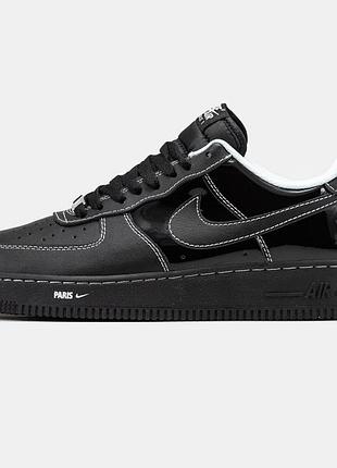 Мужские кроссовки nike air force 1 “paris” / smb+ 🔗