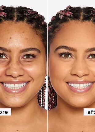Tarte shape tape cloud coverage 42h tan honey тональна основа люкс