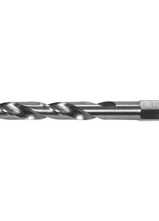 Сверло по дереву ø6 x 90/55 мм, хвостовик- hex 1/4", hss 4241 yato (yt-33863)