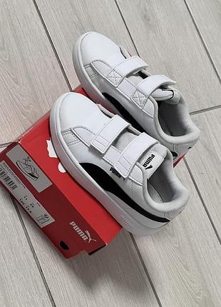 Puma кросівки