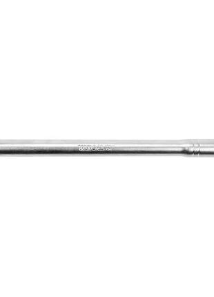 Вороток шарнірний квадрат 1/2", l = 360 мм, сталь crv yato (yt-1241)