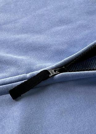 Олімпійка full zip sweatshirt stone island 7