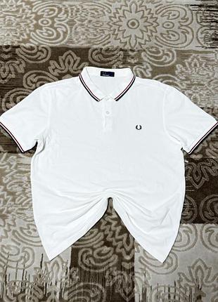 Футболка fred perry