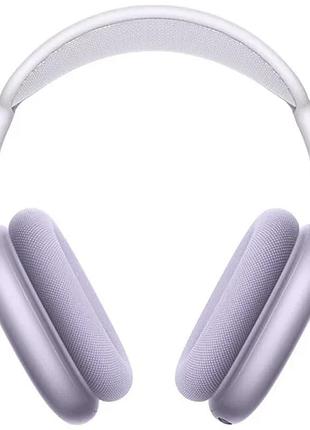 Наушники hoco w65 plus anc bt с шумоподавлением purple