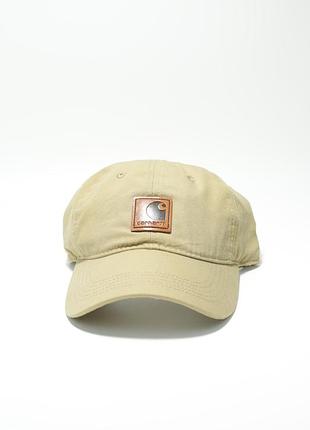Carhartt кепка / кепки / кепки чоловічі / кархарт / кархартт / кепки підліткові / кепка чоловіча