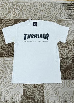 Футболка thrasher