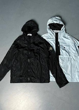 Stone island gore-tex micro reps jacket
