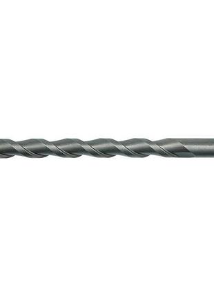 Сверло по бетону (бур) sds+, 18 x 460 мм. s4, sthor (23882)