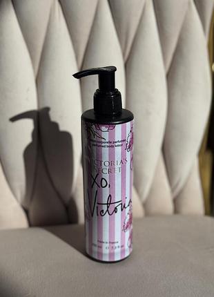 Лосьйон для тіла victoria’s secret ✨ парфумований крем