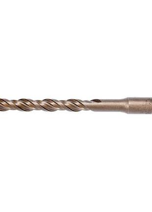 Свердло по бетону sds+, ø= 8 x 110 /45 мм yato (yt-4165)