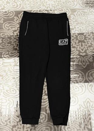 Штани emporio armani ea7