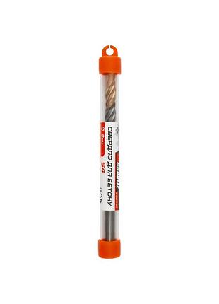 Сверло для бетона granite s4 8х120 мм 3-08-120