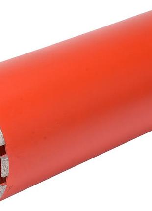 Коронка алмазная по бетону 152 мм, 430 мм, 1 1/4" unc (м32) yato (yt-60378)