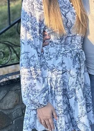 Сукня в стилі dior✨ 2
