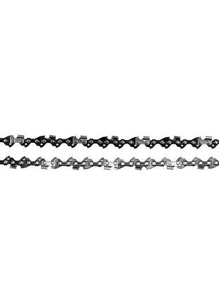 Цепь для пилы l= 8"/ 20 см (33 звена) 3/8" (9.52 мм) т-0.043" (1.1 мм) yato (yt-849470)