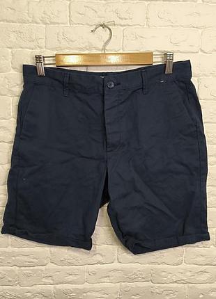 Шорти бавовняні denim co 32р.
