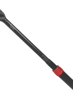 Ключ динамометричний 1/2", 40-220 nm, storm intertool (xt-9026)