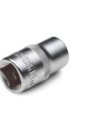 Насадка шестигранна сила crv 1/2 13 мм (252513)