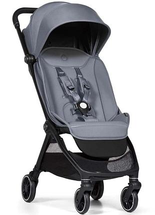 Прогулянкова коляска bumprider connect mini grey