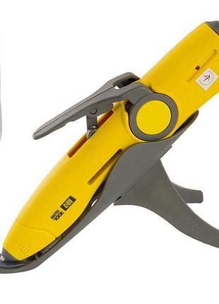 Пистолет клеевой - ручка mastertool ø 7.2 мм 70 вт/220 в/50 гц 4.5 г/мин "капля-стоп" led-индикатор 42-0516