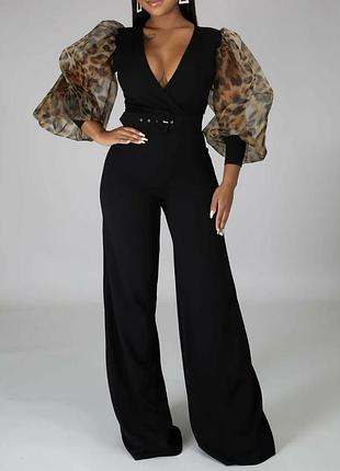 Shein 18 р комбінезон