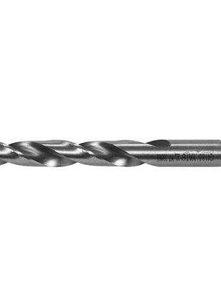 Сверло по дереву ø8 x 90/55 мм, хвостовик- hex 1/4", hss 4241 yato (yt-33865)