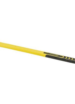 Сокира-колун mastertool 2700 г hrc 50 ручка фібергласова 900 мм 05-0210
