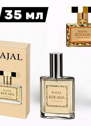 Тестер (мини парфюм) kajal kolada 35 мл