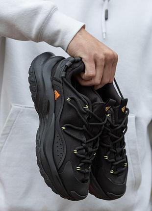 Adidas maxwavy magic earth strata black orange разбрadаж