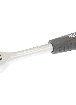 Трещотка mastertool ½" 24t 78-0241