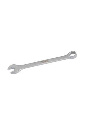 Ключ рожково-накидной mastertool 9 мм ss 71-1009