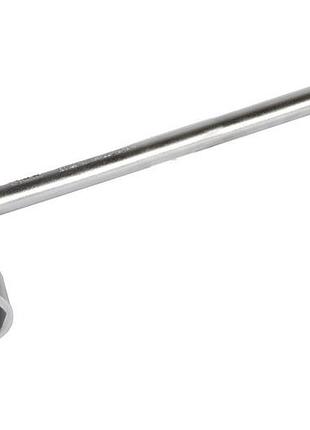 Ключ баллонный mastertool l-type 19 мм 350х14 мм 73-0119