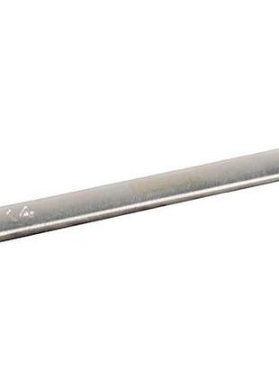 Ключ рожково-накидной mastertool 14 мм ss 71-1014