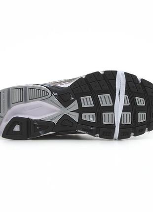 Nike initiator custom white black 9