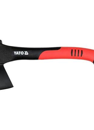 Сокира 700 г, 36 см yato (yt-80071)