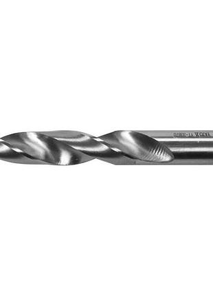 Свердло по дереву спіральне ø16 x 100/60 мм hex 1/4" hss 4241 yato (yt-33870)