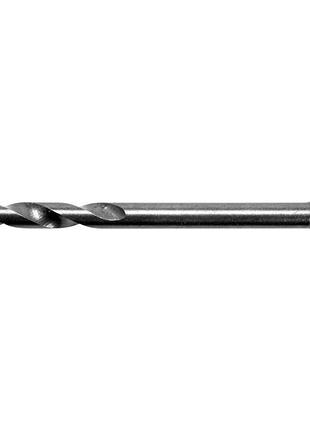 Сверло универсальное yg6x, с 6-гран. хвостовиком-1/4", ø= 6 мм, l= 110/50 мм sthor (21686)