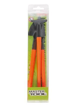 Набор для комнатных растений mastertool 3 ед 14-6199