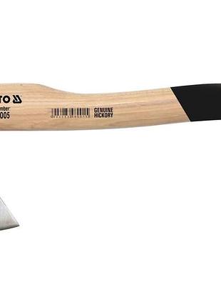 Сокира 710 мм 1400 г. yato (yt-8005)