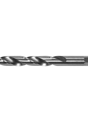 Сверло по дереву ø7 x 90/55 мм, хвостовик- hex 1/4", hss 4241 yato (yt-33864)