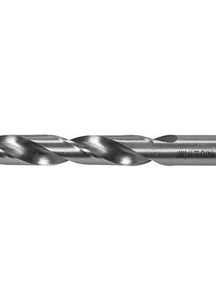 Сверло по дереву ø12 x 100/60 мм, хвостовик- hex 1/4", hss 4241 yato (yt-33867)