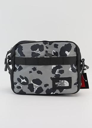 The north face сумка через плече / сумка на плече / тнф / норт фейс / сумки / чоловічі сумки через плече / сумка чоловіча