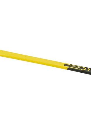 Сокира-колун mastertool 2200 г hrc 50 ручка фібергласова 875 мм 05-0209