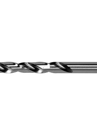 Сверло по металлу hss 4241 premium, ø=7х100 мм к нержавеющей стали yato (yt-44224)