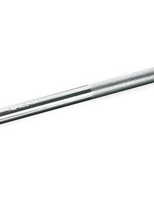 Вороток l-образный crv 1/2 250мм apro (257107)