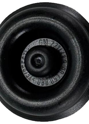 Резиновая заглушка днища opel zafira a yq00158880 0122310 90460880 26mm