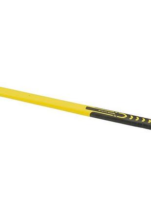 Сокира-колун mastertool 3600 г hrc 50 ручка фібергласова 900 мм 05-0211