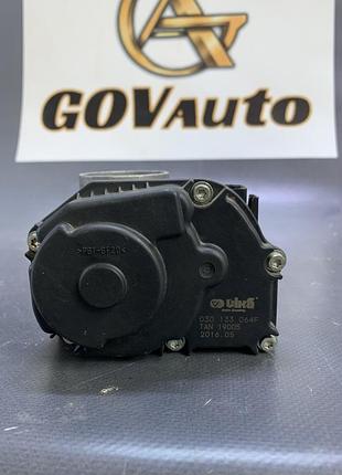 Дроссельная заслонка vika vag 030133064f